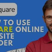 How To Use Square Online Website Builder 2026 Tutorial Review