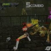 Crimson Tears PlayStation 2 Gameplay 2004 06 23 6