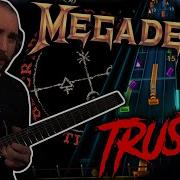 Rocksmith Megadeth Trust