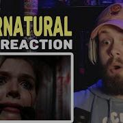 Supernatural PROVERBS 17 3 S15E5 REACTION