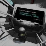 Astrophobia Unity Prototype 7
