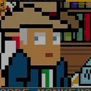 Code Monkeys S01 E06 The Take Over