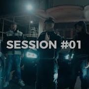 ROMANI X DOMINO X SAMIR X MIXI SESSION 01