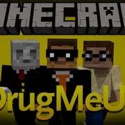 DrugMeUp Plugin Spotlight Do Drugs In Minecraft