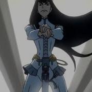 Kill La Kill Radioactive