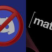 Don T Use Discord Just Use Matrix