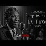 Benny Rivers Step By Step In Time