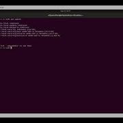 Install Geany In Ubuntu By NOOR ELLIYA SHAFIEZA