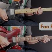 Walk Foo Fighters Guitar Cover 358