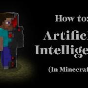 How To Add AI To Minecraft Working 2025