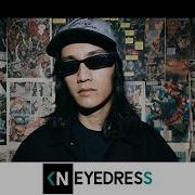 EYEDRESS JEALOUS