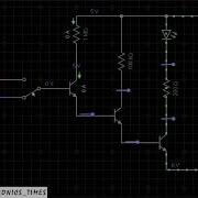 Live Wire Detector