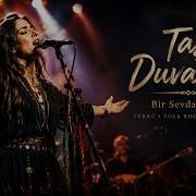 Zerda Taş Duvarlar I Anatolian Rock Cover