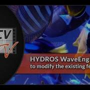 HYDROS WaveEngine Feed Mode How To Modify Feeding Mode To Slow Down Your Pumps