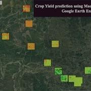 Crop Yield Prediction Using Machine Learning Algorithms