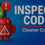 Inspect Code In Android Studio Clean Up Your App S Codebase Tutorial