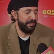 Festival De ViñadelMar 2006 Backstage Juan Luis Guerra