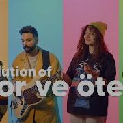 Sena Gül Evolution Of Mor Ve ötesi
