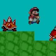 Super Mario Java