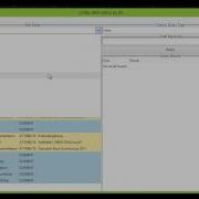 COBie XML Editor By BG