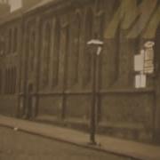 Newcastle Upon Tyne England 1930s Film 2 Old Cine Film