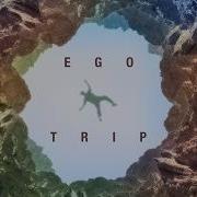 Mersad Ego Trip Official Visualizer