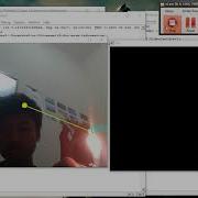 Flame Detection Using Python Opencv