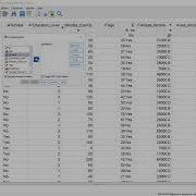 Delete Missing Rows Of Data In SPSS