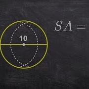 How Do You Find The Surface Area Of A Sphere