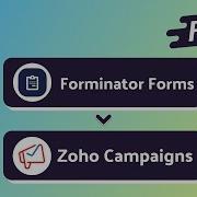 Free Integrating Forminator Forms With Zoho Campaigns Step By Step Tutorial Bit Integrations
