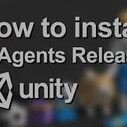 How To Install Unity ML Agents Release 8