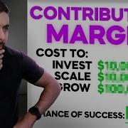 How To Calculate ECommerce Contribution Margins DTC Accountant Explains