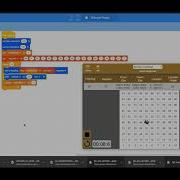 How To Move Robot Using List VEXCode VR Basic