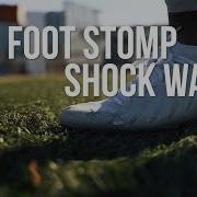 FOOT STOMP SHOCK WAVE EFFECT AFTER EFFECTS TUTORIAL