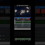 Recent Animation On Node Video 3D Space Editing Like Aftereffects Aftermotion Nodevideo