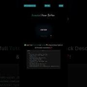 CSS Hover Button Animation Must Try For Web Designers Webdevelopment Coding Animation Shorts