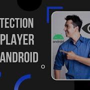 Android Studio Tutorial Eye Detecting Video Player Without Using LookAtMe Dependency