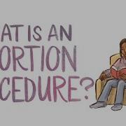 What Is An Abortion Procedure English