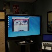ELO 46 Multi Touch LCD Screen