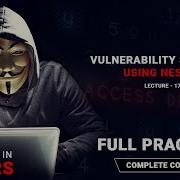 Vulnerability Scanning Using Nessus Ethical Hacking And Penetration Testing Nessus Tutorial