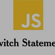 009 JavaScript Control Flow Switch Statement JavaScript For Beginners Somali