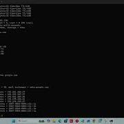 Windows Networking Commands Tutorial Ipconfig Ping Nslookup Tracert