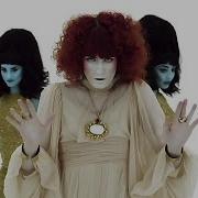 Florence The Machine Dog Days Are Over 2010 Version Official Music Video