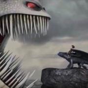 Strange Sight Tamed Dragons
