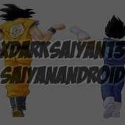 Dragon Ball Z All Around Me Collab With Xdarksaiyan13