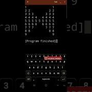 Number Butterfly Pattern Coding Java Youtubeshorts Viral Shorts Cs Whatsapp Status Life Short