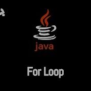 013 JAVA Repetition Control Statement For Loop