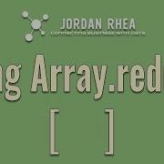 Using Array Reduce With JavaScript Arrays