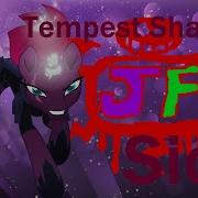 My Little Pony Friendship Is Magic Tempest Shadow Tribute Sick