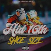 Shoe Size